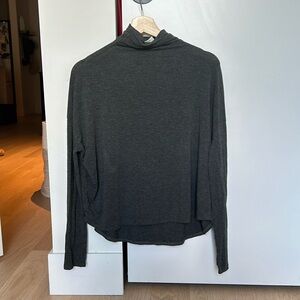 BABATON long sleeve turtle neck
